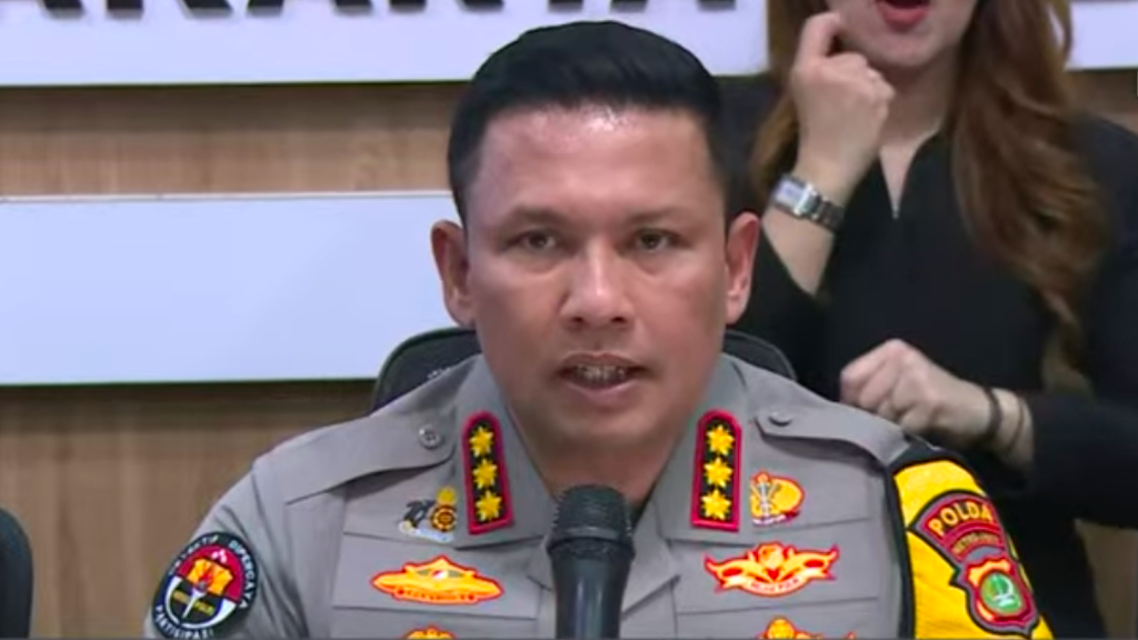 Mengapa Serangan Air Keras Terhadap Andrie Yunus Harus Jadi Alarm Bagi Kita Semua?