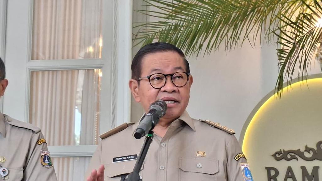 Menyambut Lebaran 2026: Antara Tradisi, Teladan, dan Tantangan Logistik di Ibu Kota
