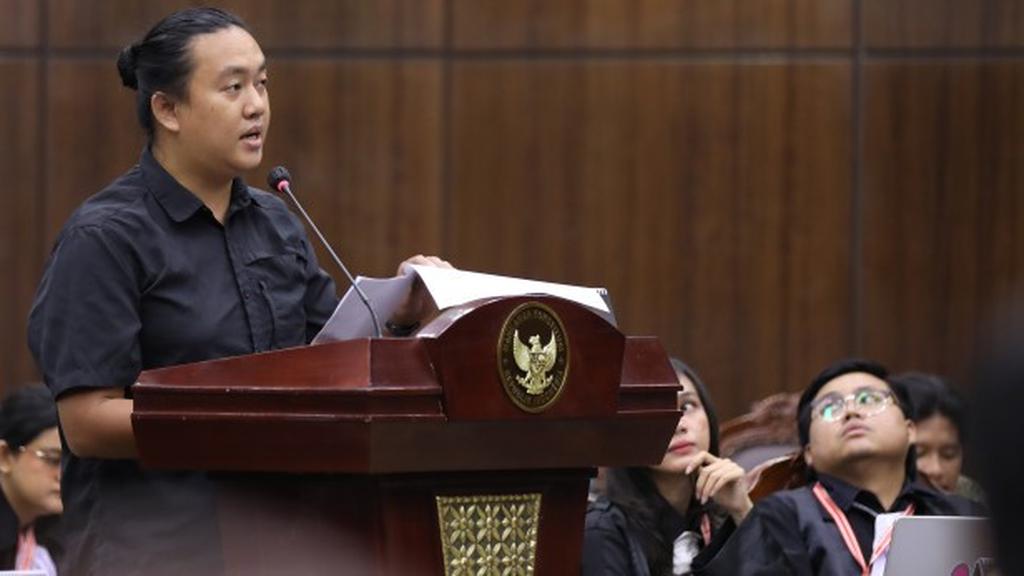 Perjuangan Andrie Yunus di Balik Tirai ICU: 12 Hari Setelah Serangan yang Mengguncang Demokrasi