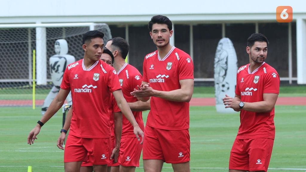 GBK Akan Bergemuruh Lagi: Momen Bersejarah Timnas Indonesia di FIFA Series 2026