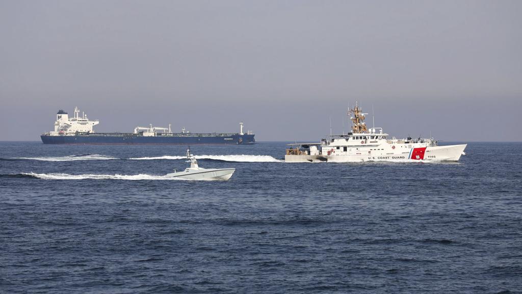 Biaya USD 2 Juta Per Kapal: Strategi Baru Iran di Selat Hormuz dan Dampaknya pada Pasar Global