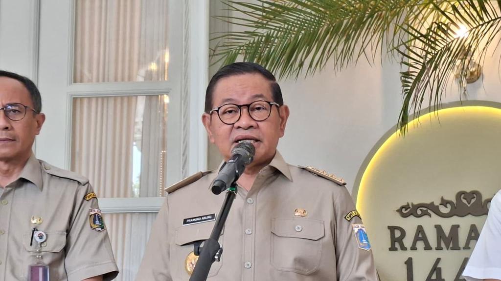 Monas dan GI: Ketika Penertiban Parkir Liar Menjadi Ujian Ketegasan Pemerintah DKI