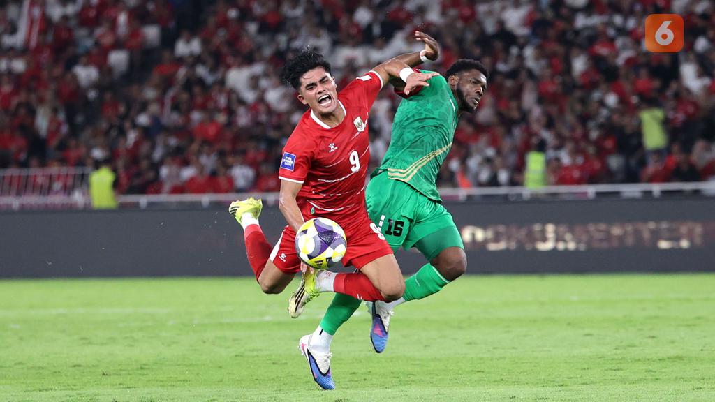 Di Balik Kritik Pedas untuk Sananta: Mengapa Herdman Tegas Membela Striker yang 'Tidak Cetak Gol'?